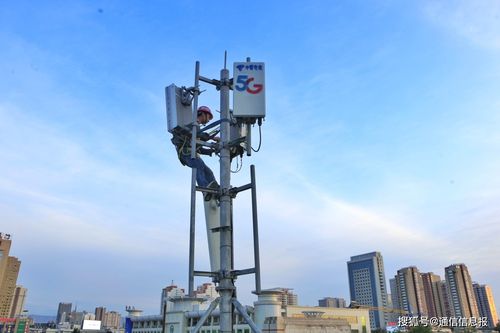 新疆电信助力奎屯迈入5G新时代 电信器材升级背后的技术变革